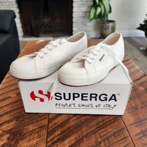 Superga unisex 2750 COTU classic sneakers